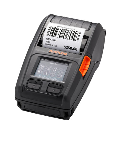 Impresoras POS BIXOLON XM7-20iK