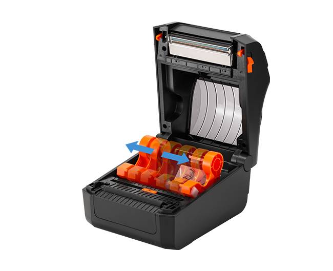 Impresoras POS BIXOLON XD3-40tK