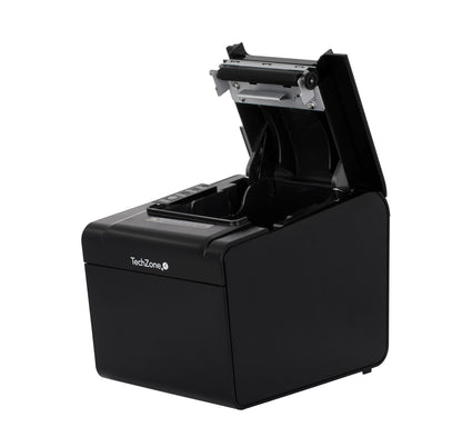 Impresora Térmica  TECHZONE TZBE102