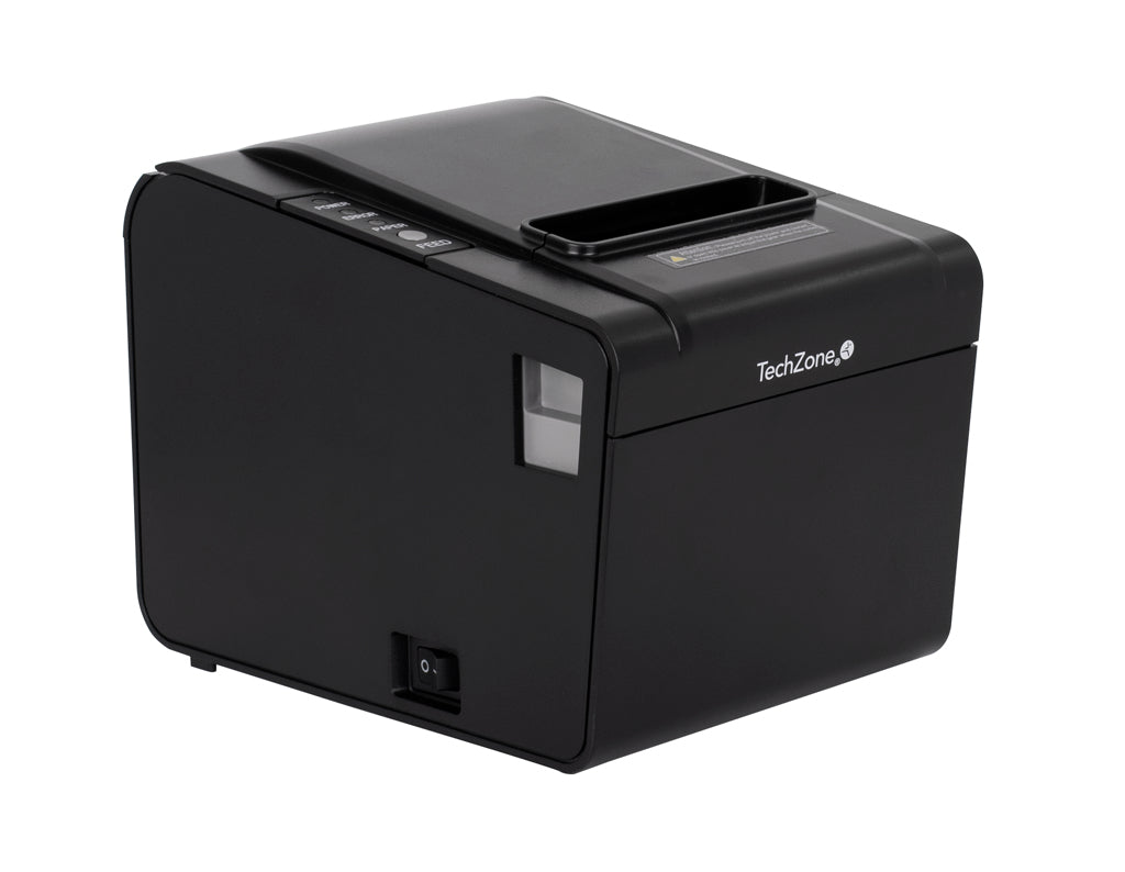 Impresora Térmica  TECHZONE TZBE102