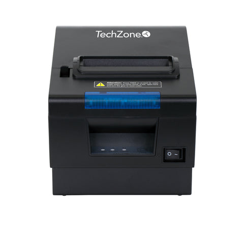 Impresora Térmica  TECHZONE TZBE202