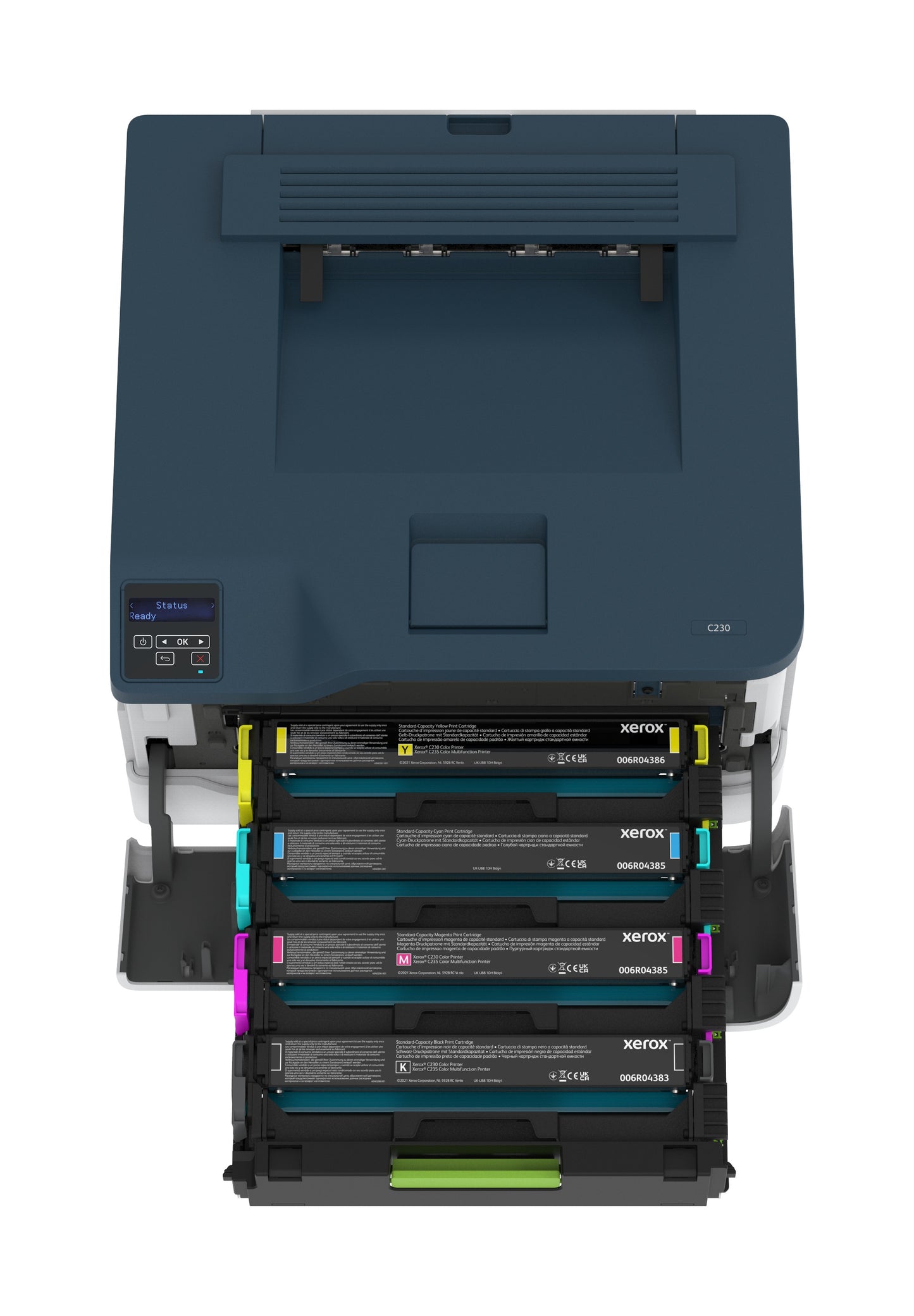 Impresora en Color XEROX Impresora Color C230_DNI