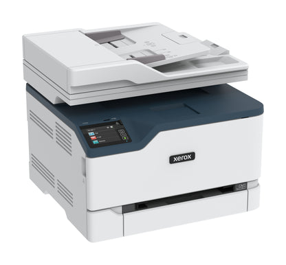 Multifuncional en Color XEROX Multi. Color C235_DNI