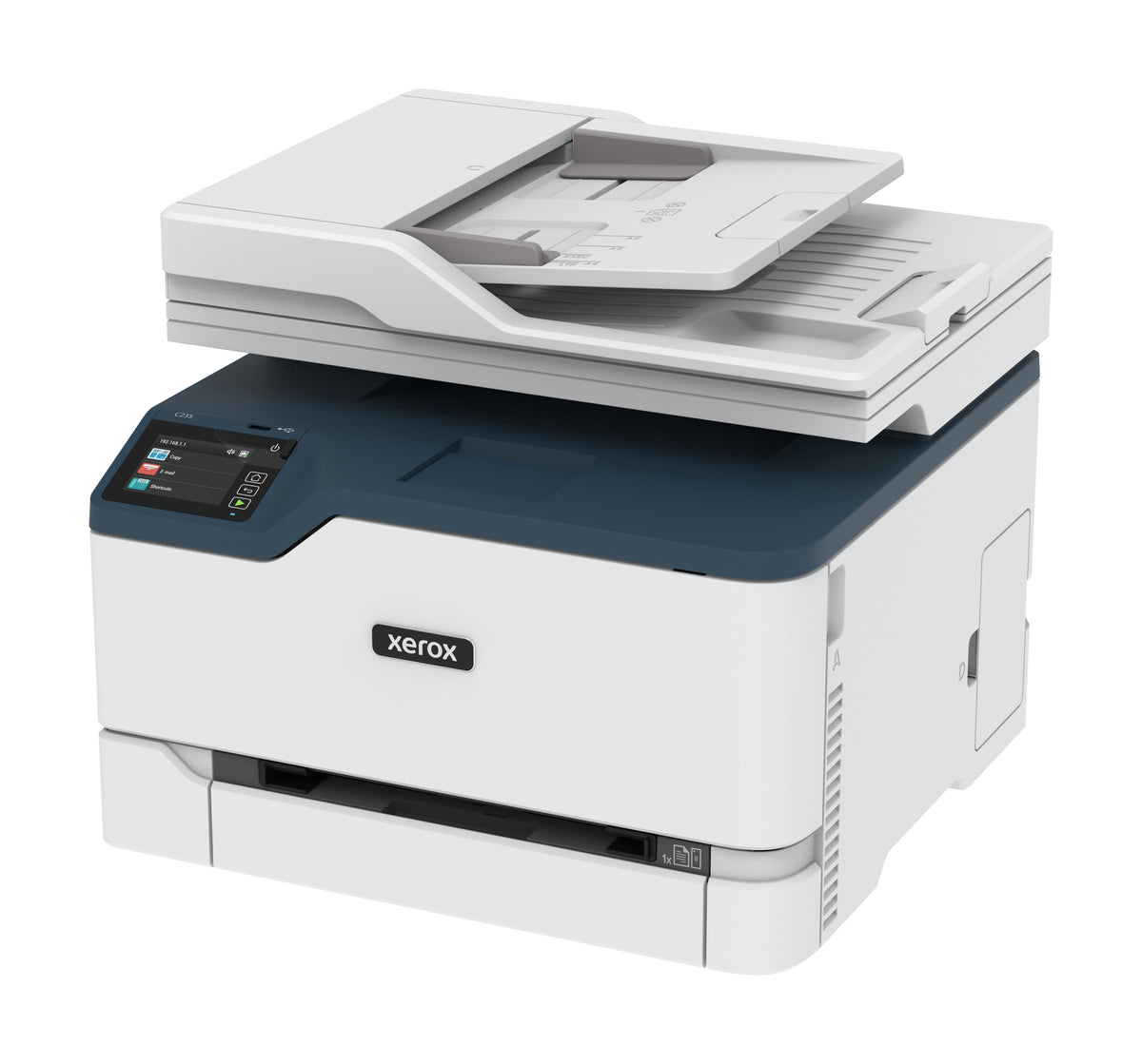Multifuncional en Color XEROX Multi. Color C235_DNI