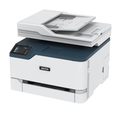Multifuncional en Color XEROX Multi. Color C235_DNI