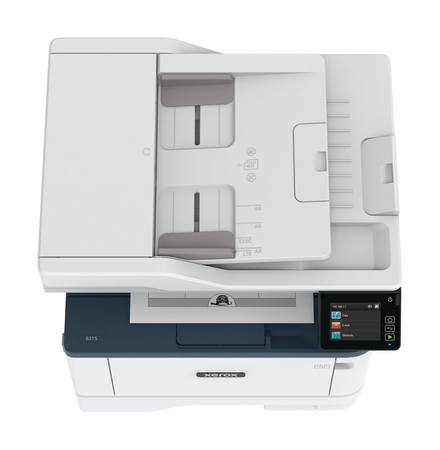 Multifunción XEROX Multi.Mono B315_DNI
