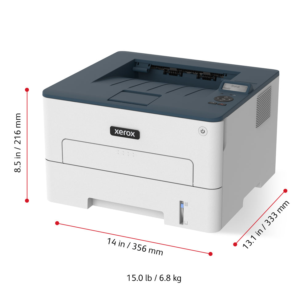 Impresora XEROX Impresora Mono. B230_DNI