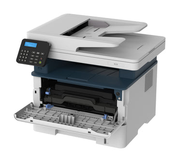 Multifuncional Monocromático XEROX Multi. Mono B225_DNI