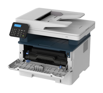 Multifuncional Monocromático XEROX Multi. Mono B225_DNI