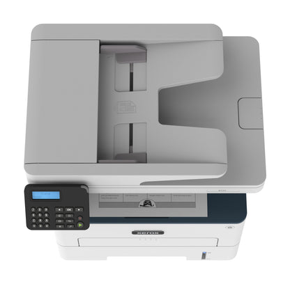 Multifuncional Monocromático XEROX Multi. Mono B225_DNI