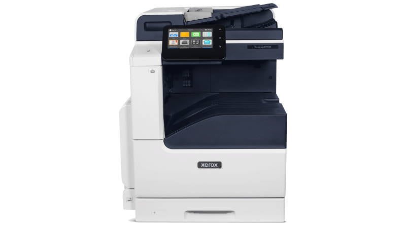 Multifuncional XEROX C7125