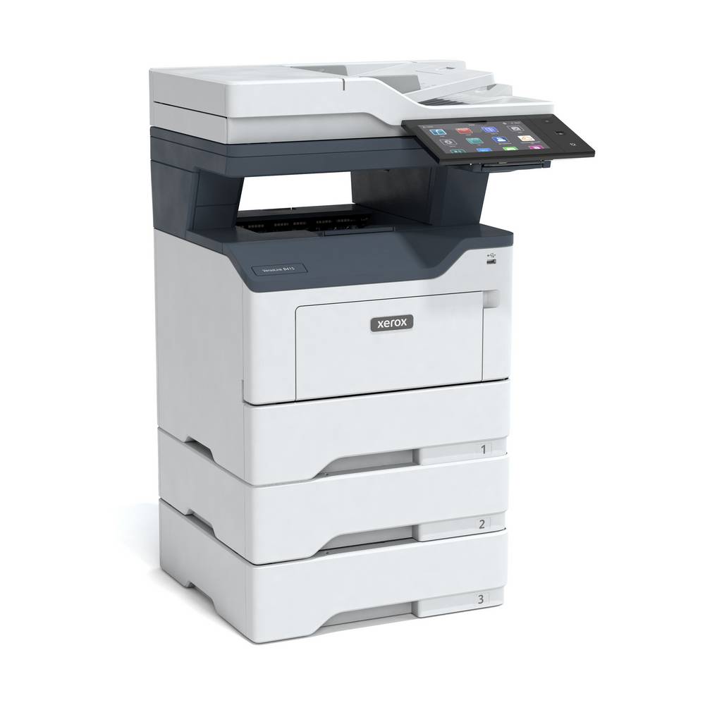 Multifuncional XEROX B415_DN