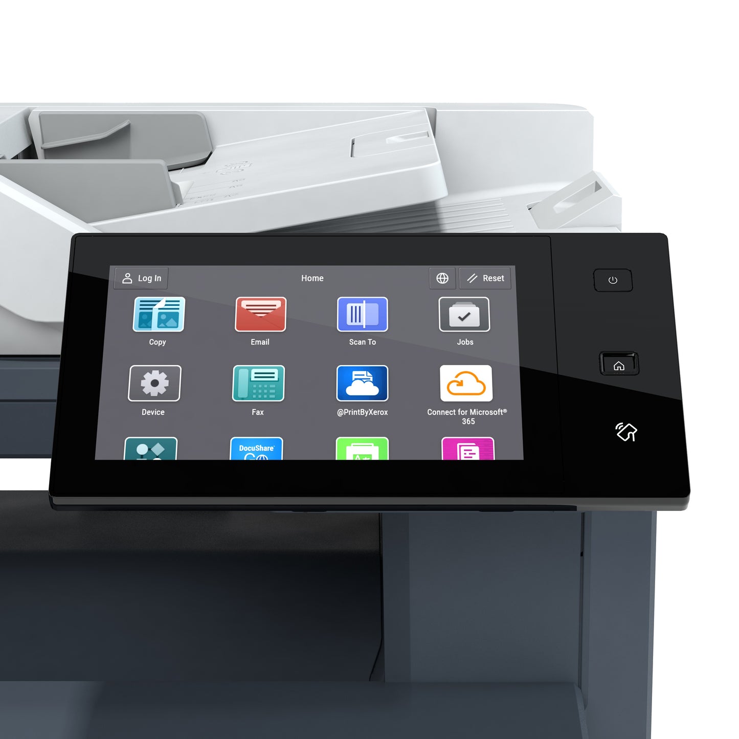Multifuncional XEROX C415_DN