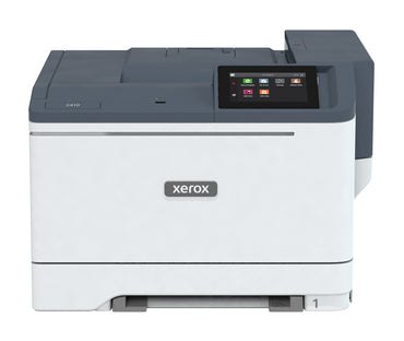Impresora XEROX C410_DN