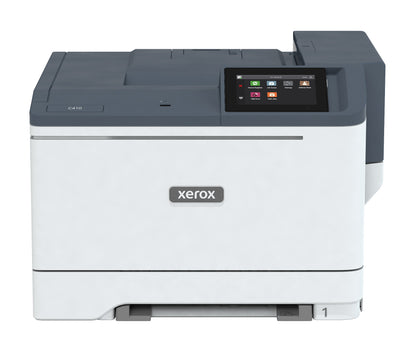 Impresora XEROX C410_DN