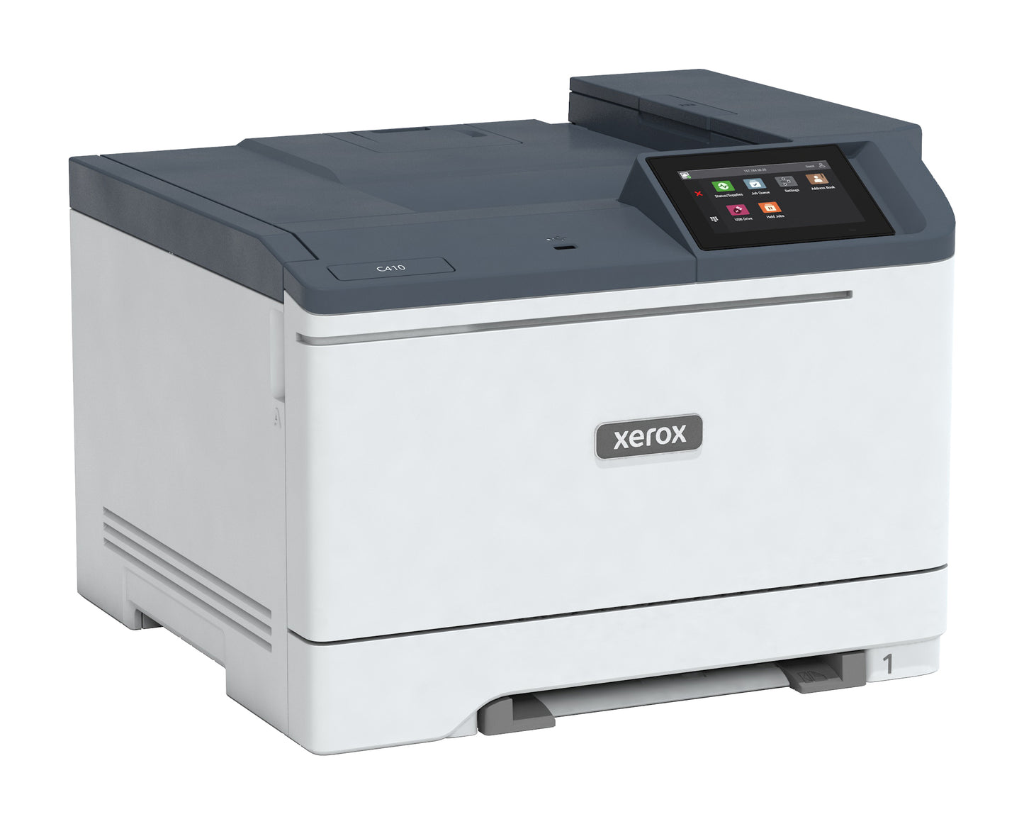 Impresora XEROX C410_DN