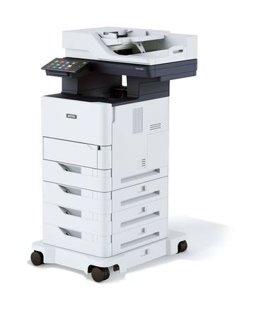 Impresora XEROX B625_DN
