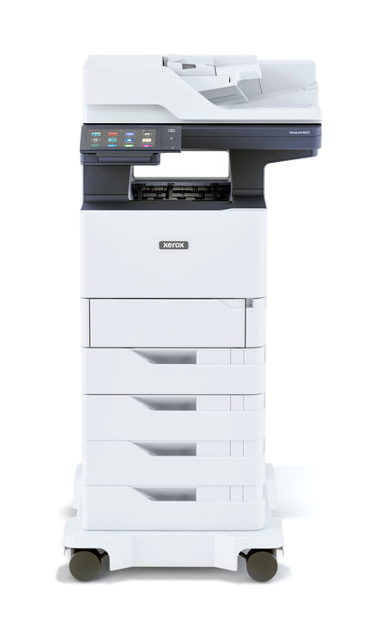 Impresora XEROX B625_DN