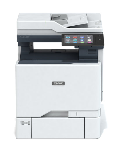 Impresora XEROX B625_DN