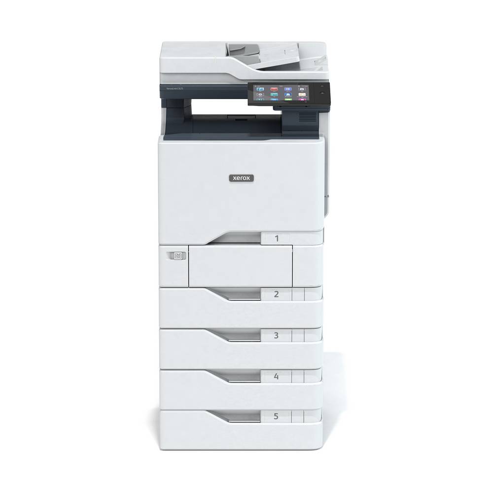 Multifuncional  XEROX C625_DN