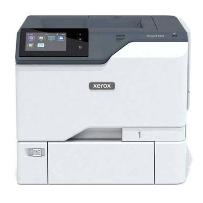 Impresora XEROX C620_DN