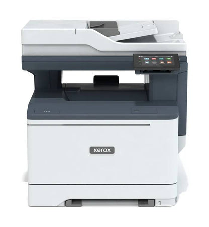 Multifuncionales XEROX C325_DNI