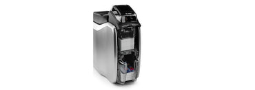 KIT IMPRESORA DE CREDENCIALES ZEBRA ZC300