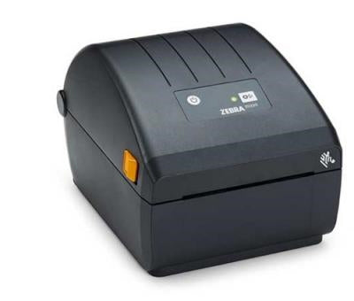 Impresora de Etiquetas  ZEBRA ZD220T