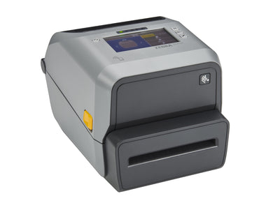 Impresoras de Etiquetas ZEBRA ZD621T