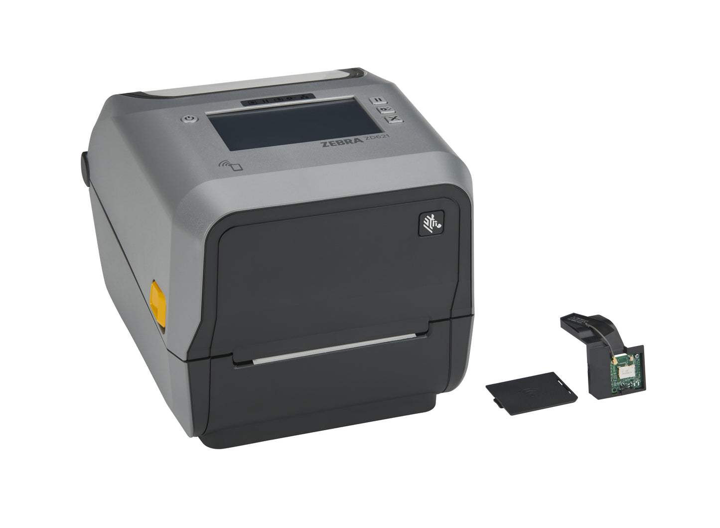 Impresoras de Etiquetas ZEBRA ZD621T