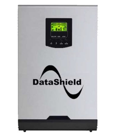 Inversor Cargador Solar DATASHIELD IS-3000