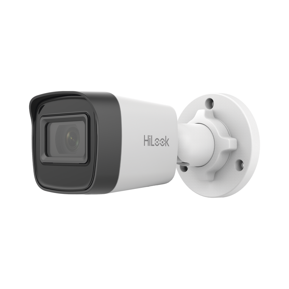 Cámara bala HIKVISION IPC-B121H-C