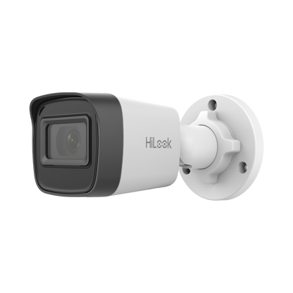 Cámara bala HIKVISION IPC-B121H-C