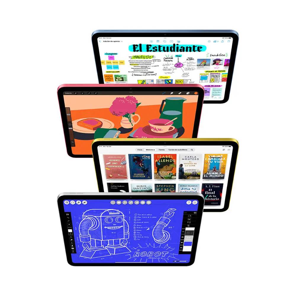 iPad APPLE MD3Y4CL/A