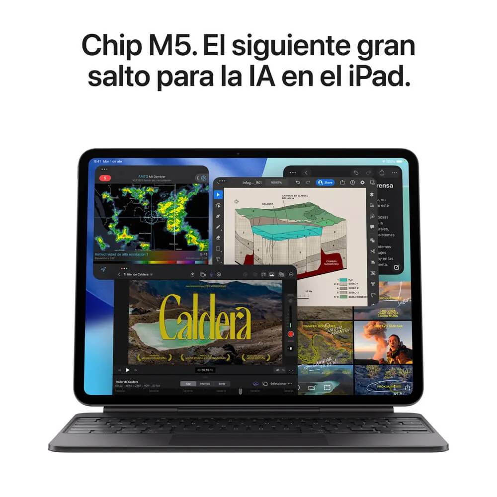 iPad APPLE ME2N4CL/A