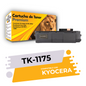 Tóner TK1175 Compatible con Kyocera