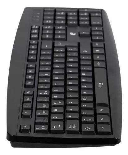 Kids para Teclado y Mouse ACER EAK030