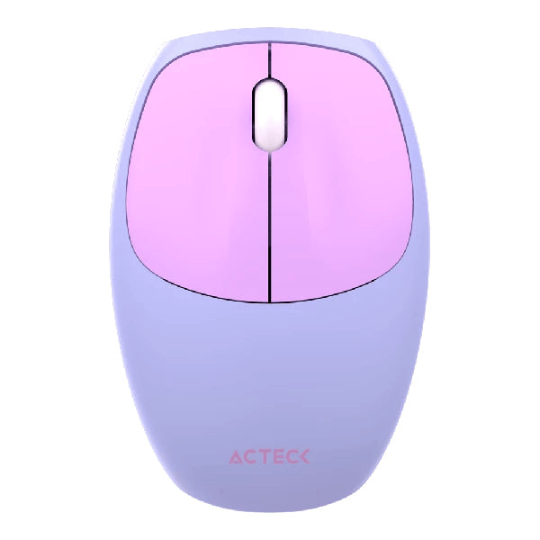 Kit de teclado y mouse ACTECK MK475