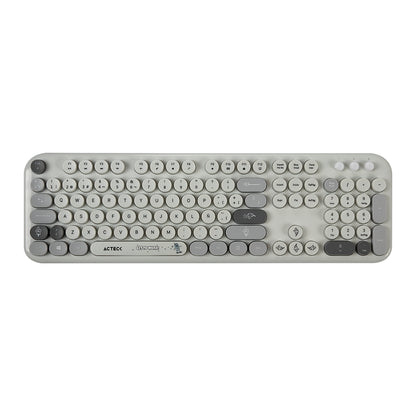 Kits para Teclado Y Mouse ACTECK MK485