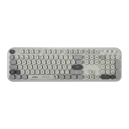 Kits para Teclado Y Mouse ACTECK MK485