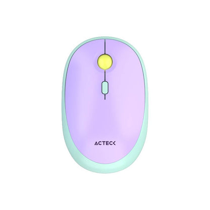 Kits para Teclado Y Mouse ACTECK MK485