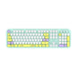 Kits para Teclado Y Mouse ACTECK MK485