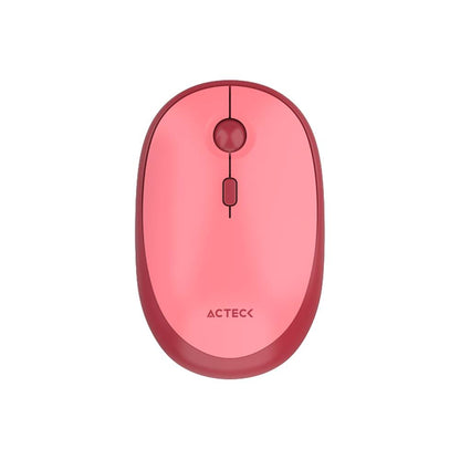 Kits para Teclado Y Mouse ACTECK MK485