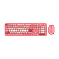 Kits para Teclado Y Mouse ACTECK MK485
