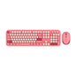 Kits para Teclado Y Mouse ACTECK MK485