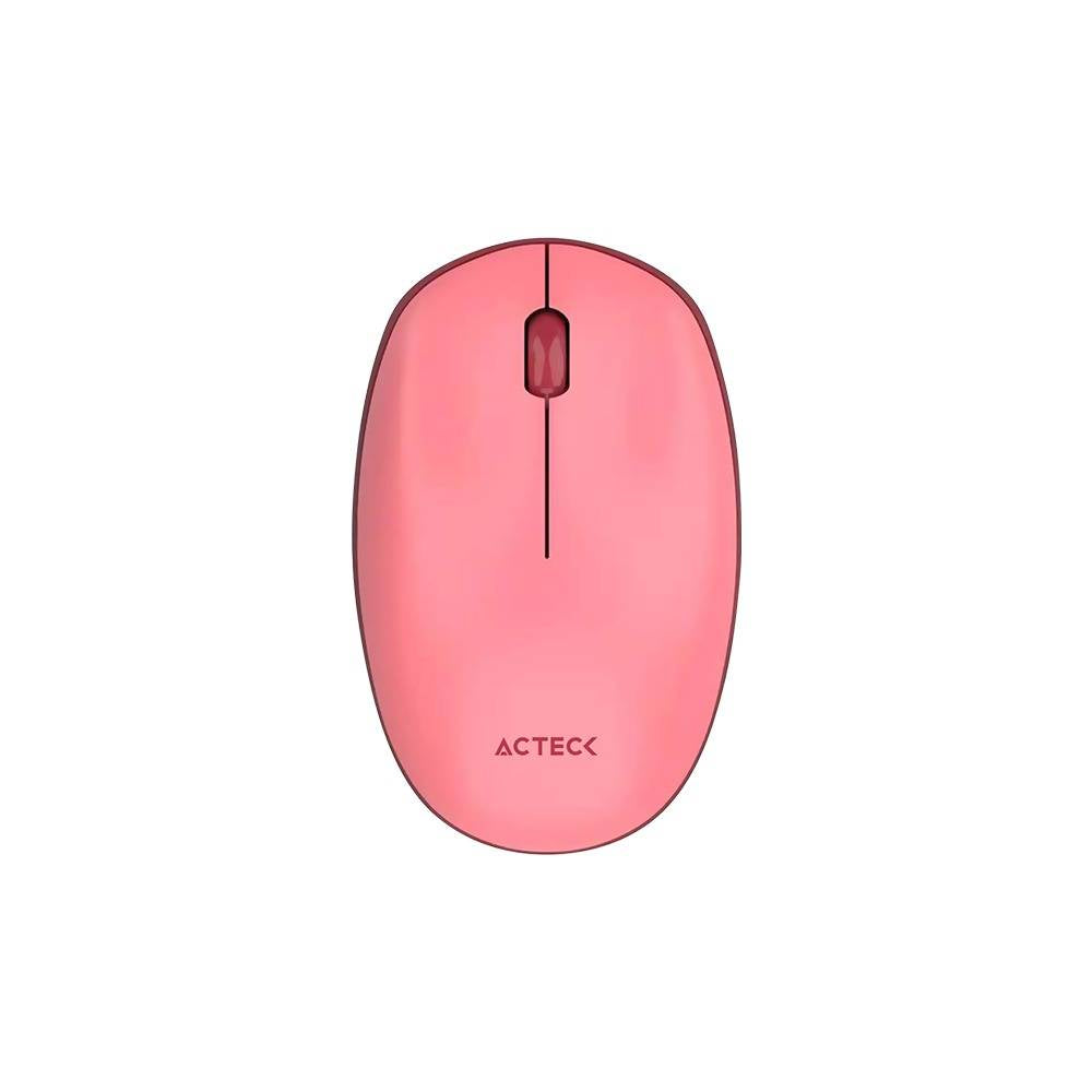 Kits para Teclado Y Mouse ACTECK MK480
