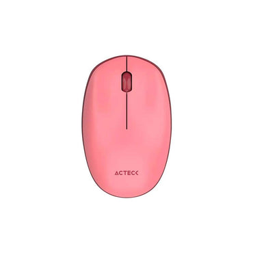 Kits para Teclado Y Mouse ACTECK MK480