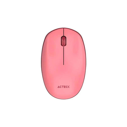 Kits para Teclado Y Mouse ACTECK MK480