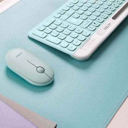 Kits para Teclado Y Mouse ACTECK MK720