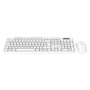 Kits para Teclado y Mouse Balam Rush MK255